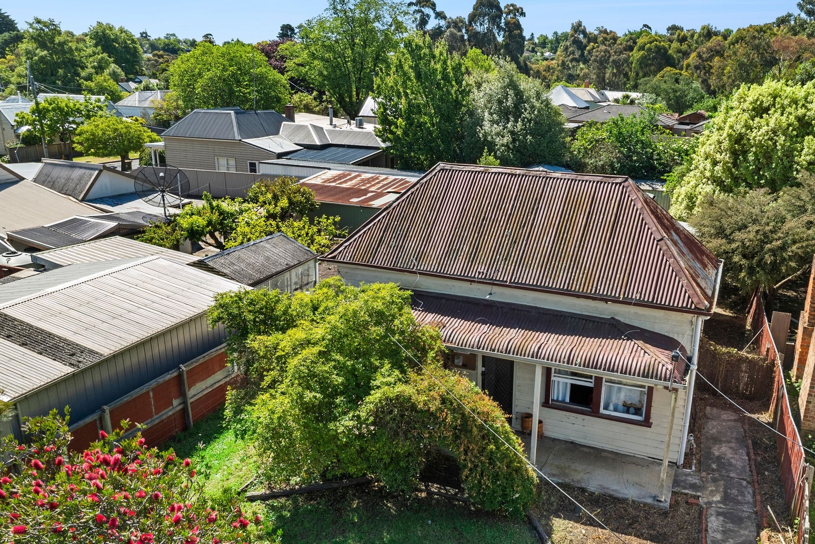 101 MORRES ST, BALLARAT EAST VIC 3350, 0 phòng ngủ, 0 phòng tắm, House