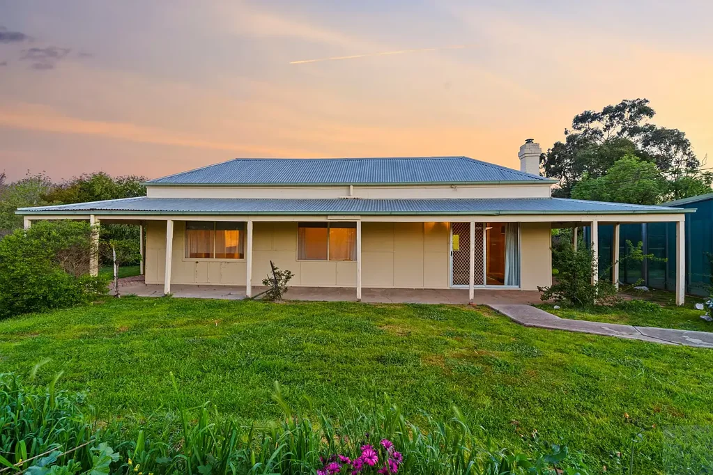 27-29 Bruton Street, Tocumwal, NSW 2714