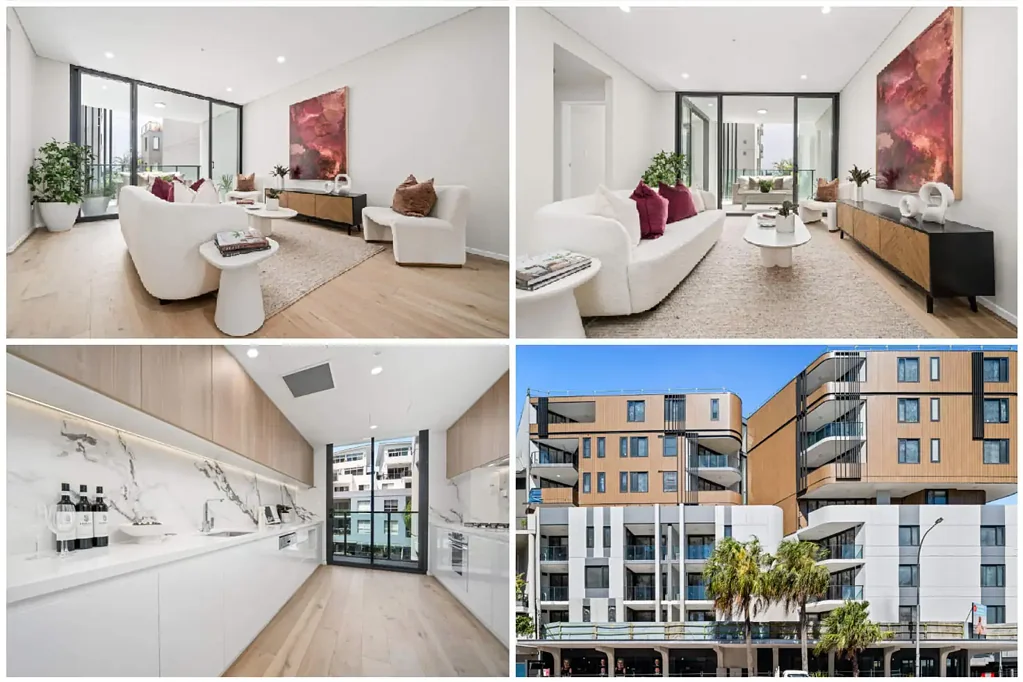 405a/8 Oaks Avenue, Dee Why, NSW 2099