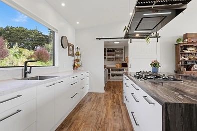 206 Baker Road, Waihola, Clutha, Otago, 4 Schlafzimmer, 3 Badezimmer, House