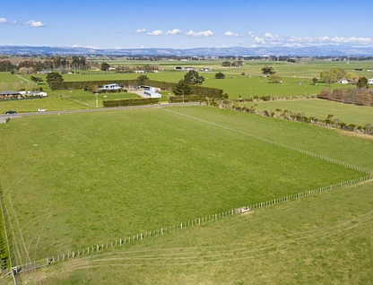 385 Taonui Road, Feilding, Manawatu, Manawatu-Wanganui, 0 कमरे, 0 बाथरूम, Lifestyle Section