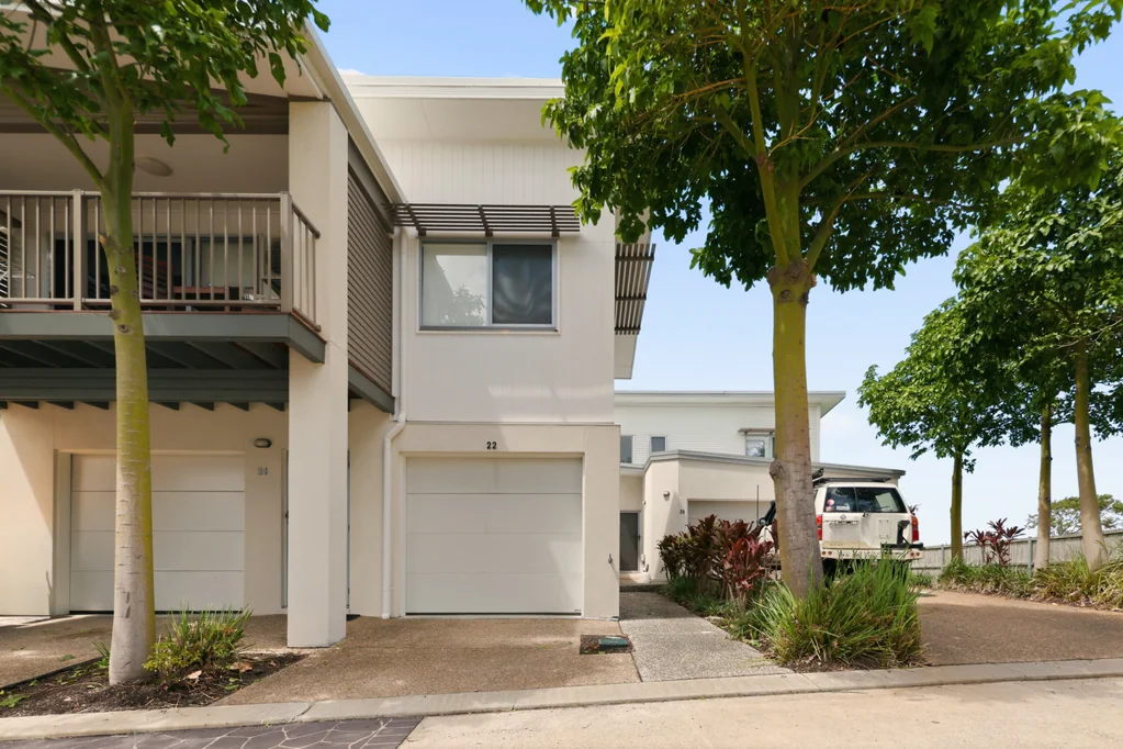 22/1 Bowen Street, Mango Hill, QLD 4509