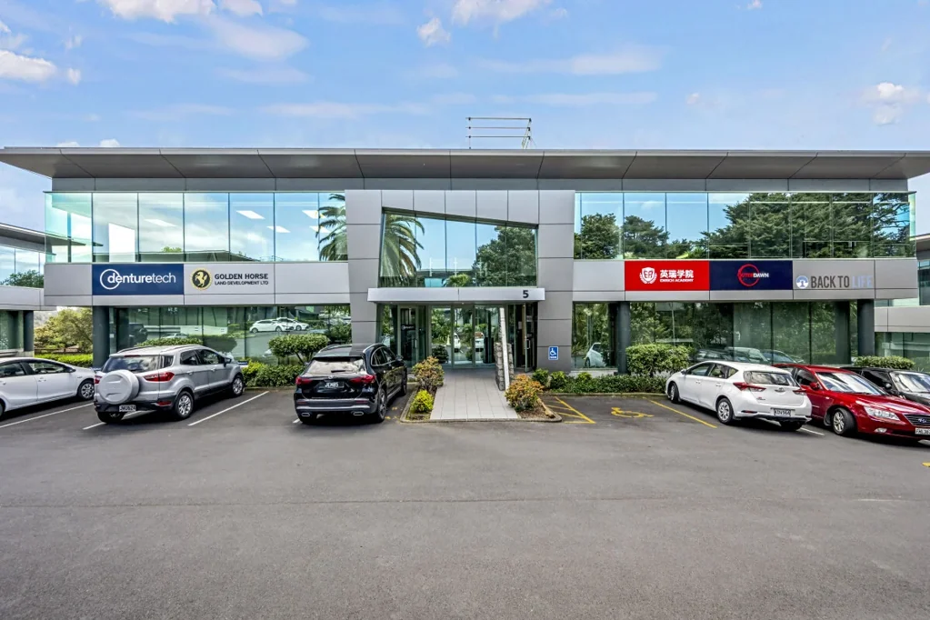 331 Rosedale Road | Albany | North Shore City | Office Premises for ...