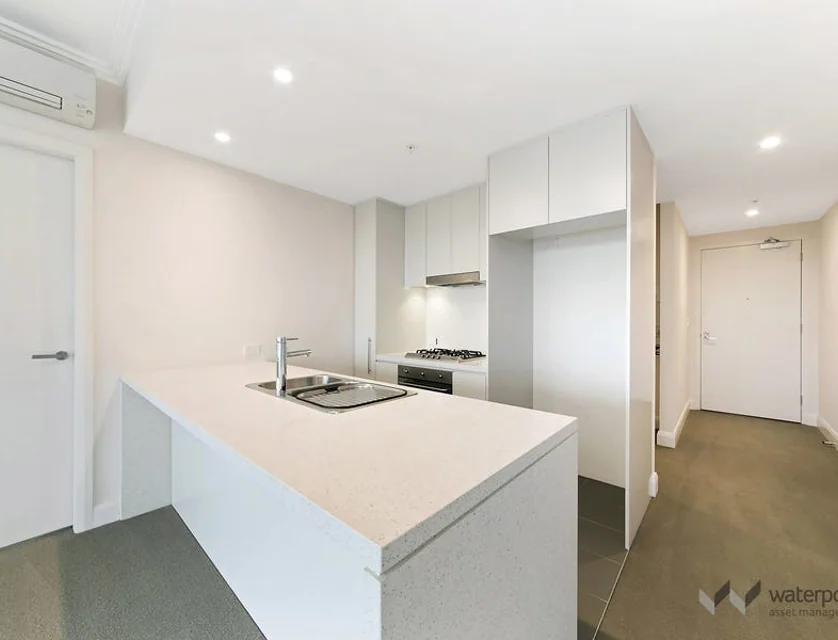 2312/1 Australia Avenue, Sydney Olympic Park, Parramatta (Northwest suburbs), 2 rūma, 2 rūma horoi, Apartment