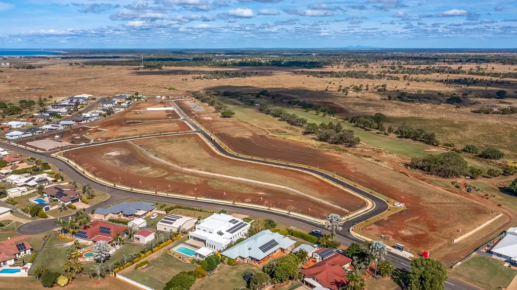  Proposed Lot 4 in Stage 1a of the Fairways Precinct, Coral Cove, QLD 4670