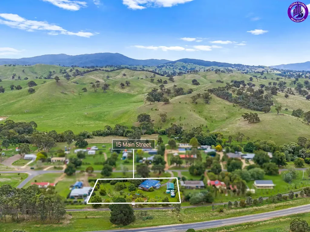 Maindample 3chambre OVER AN ACRE NEAR MANSFIELD – OWNERS WANT IT SOLD