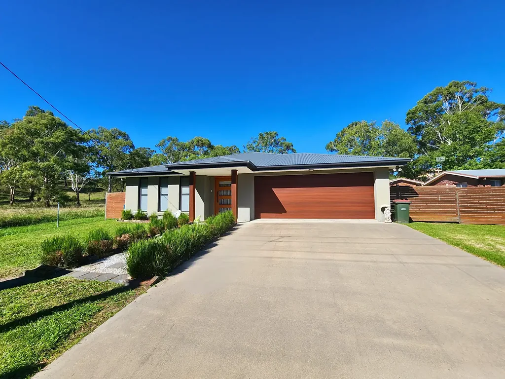 23 Veness Street, Glen Innes, NSW 2370