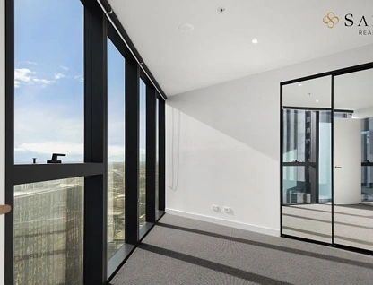 3603/228 La Trobe Street, Melbourne, Melbourne CBD, 2 Kuwarto, 1 Banyo, Apartment