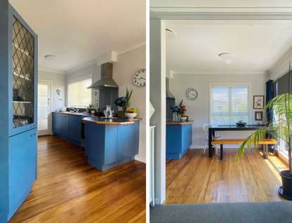 8A MacDonald Road, Hamilton, Waikato, 3房, 1浴, 独立屋