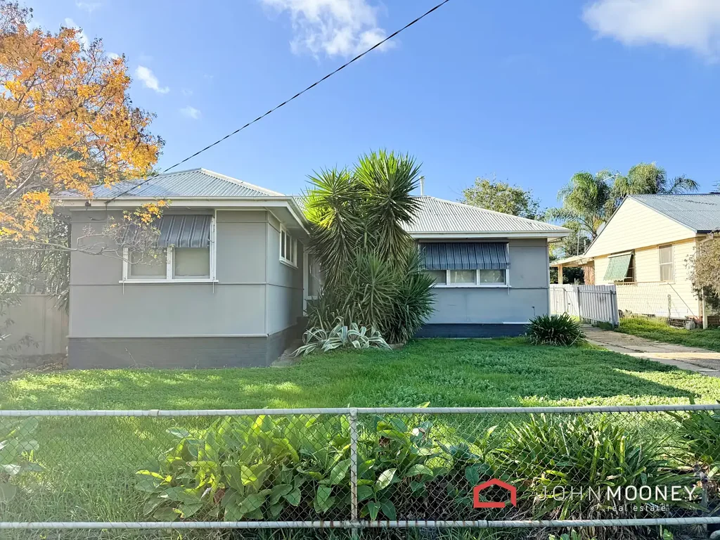 127 Bourke Street, Mount Austin