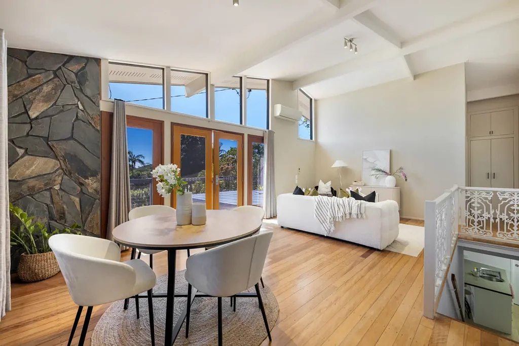 Buderim 3कमरा 3 Bedroom plus Studio on Large North Facing Block