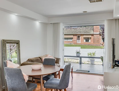 1/208 Templestowe Road, Templestowe Lower, Inner East Melbourne, 1 રૂમ, 1 બાથરૂમ, Unit