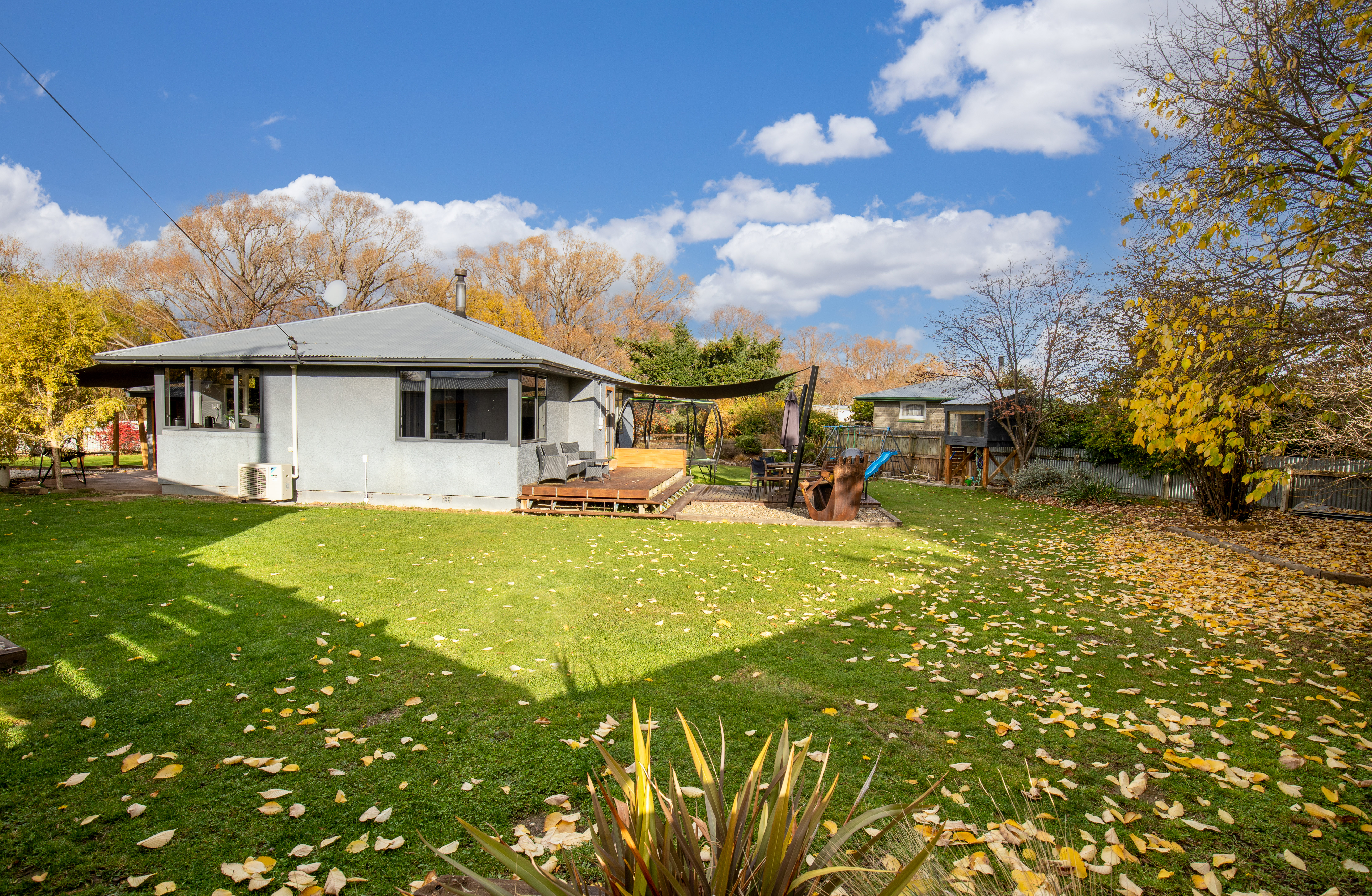 40a Leask Street, Omakau, Otago, 3 rūma, 1 rūma horoi