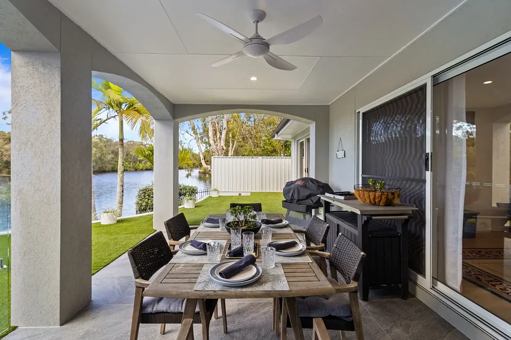 Twin Waters 4Moenga A Rare Waterfront Sanctuary of Space, Prestige and Timeless Appeal