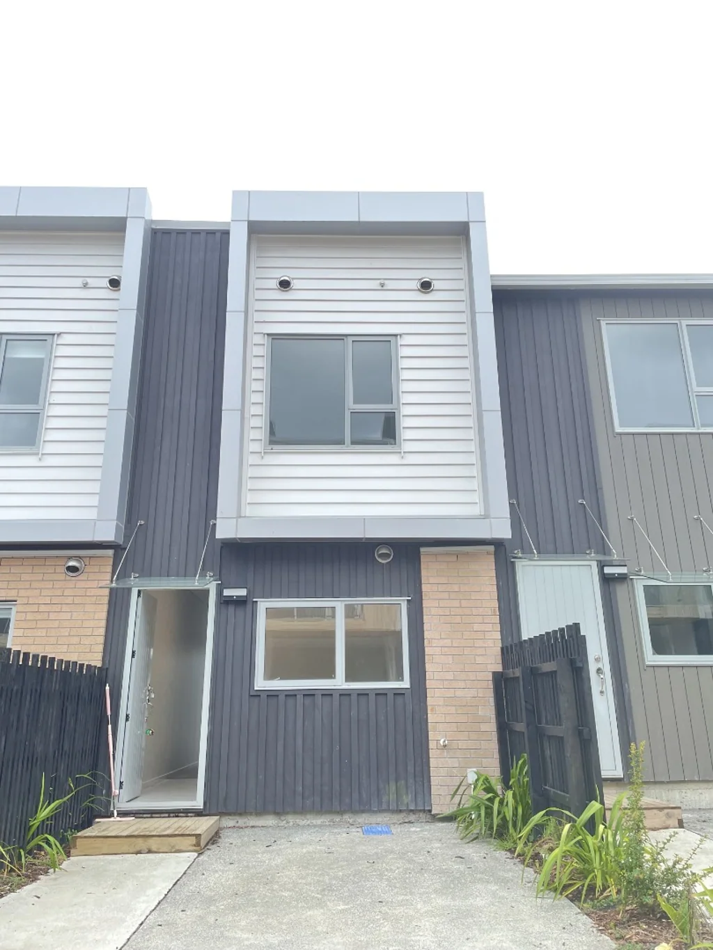 Modern townhouse in top location!