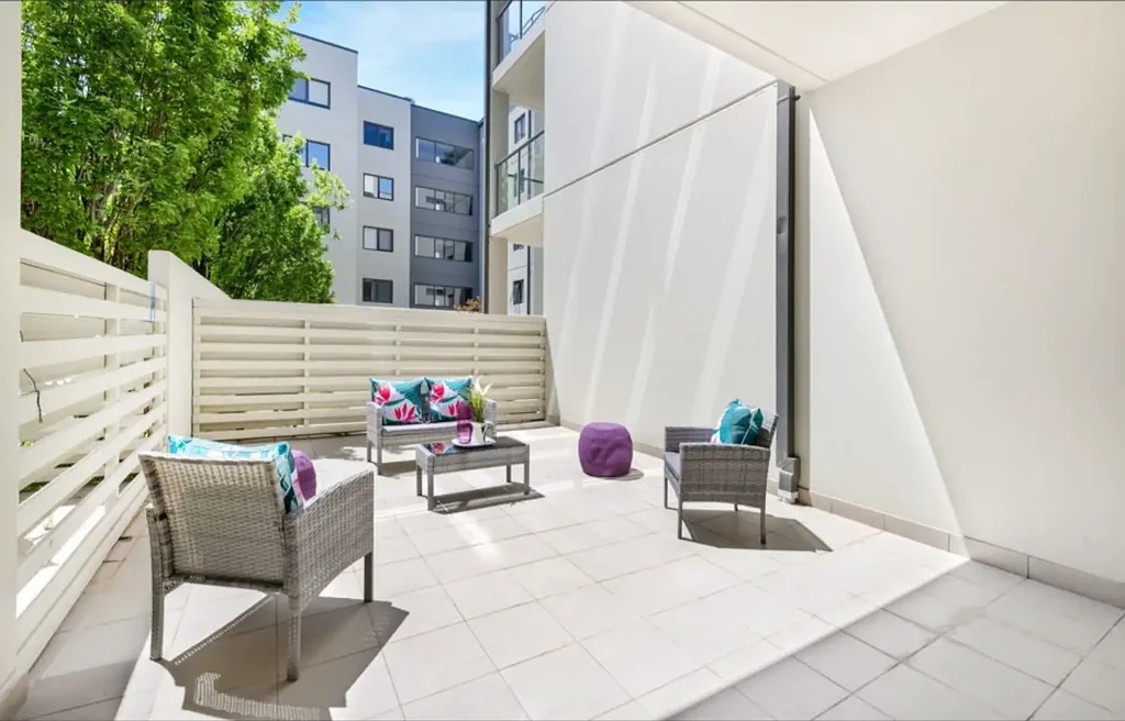 Relaxed Living in the Heart of Bruce