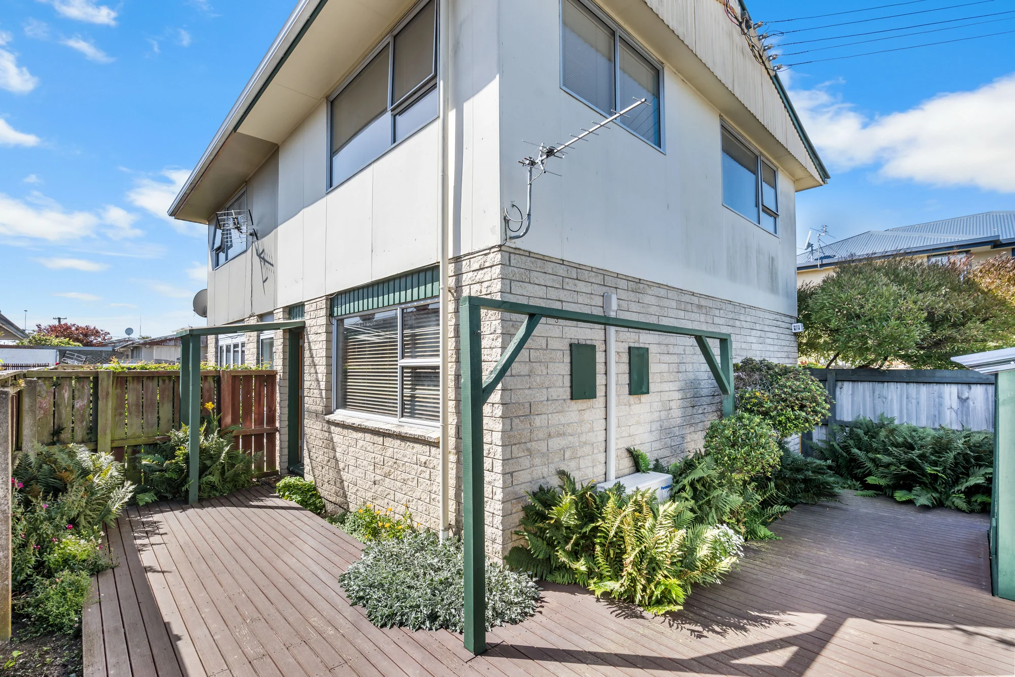 1/555 Cashel Street, Linwood, Christchurch, Canterbury