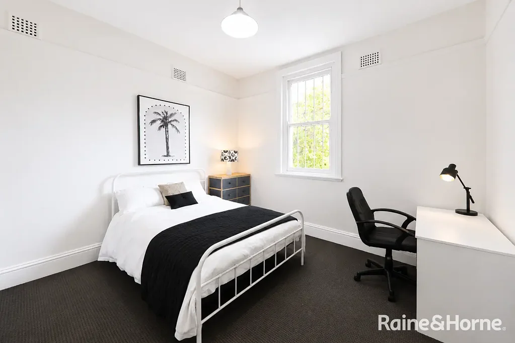 Furnished One Bedroom Unit Close to Lightrail & UNSW