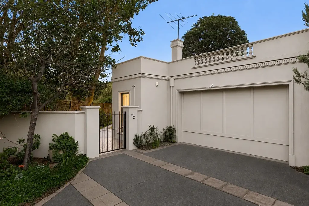 Brighton 3બેડરૂમ Sophisticated, secluded and superbly spacious