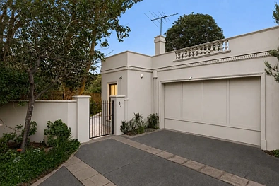Brighton 3房 精致、隐秘且宽敞的住宅 Sophisticated, secluded and superbly spacious