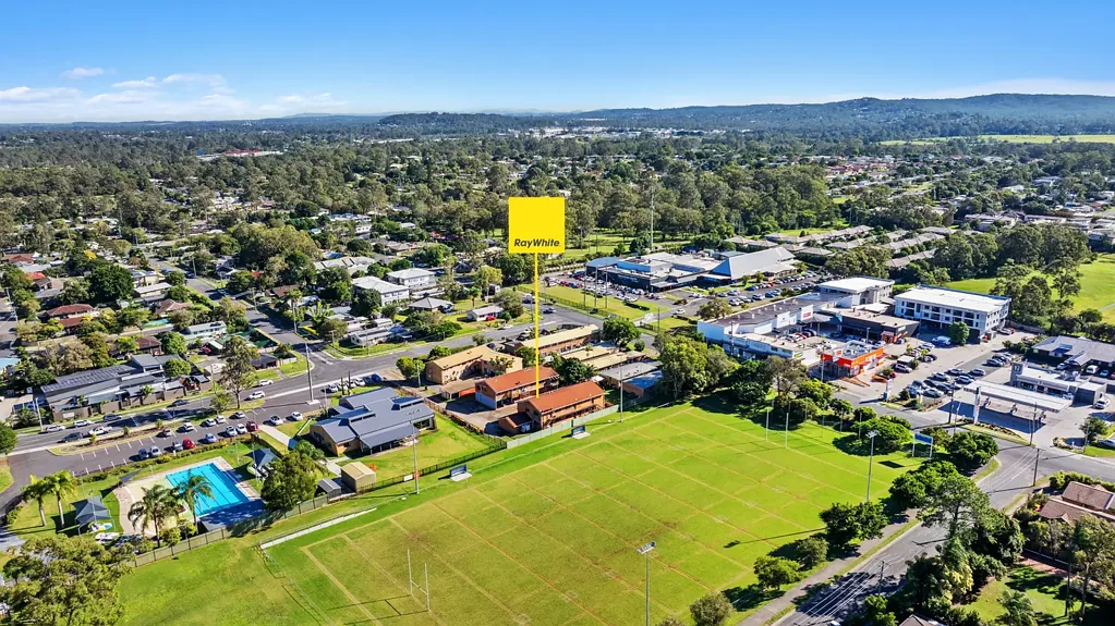 Address Withheld, Eagleby, QLD 4207