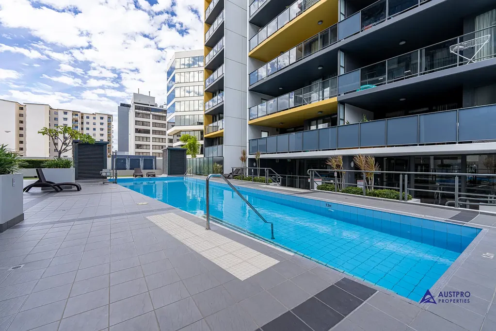50/208 Adelaide Terrace, East Perth, WA 6004