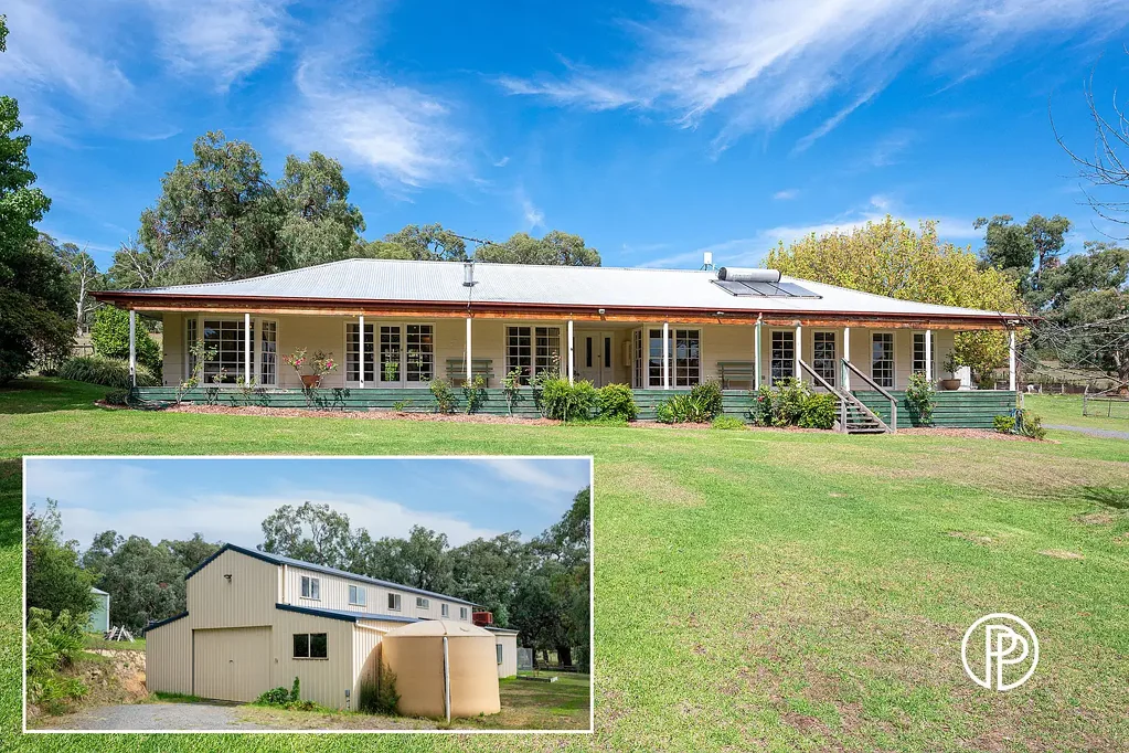 Launching Place 5 Bedroom A HORSE LOVERS DREAM- CREATE YOUR VISION