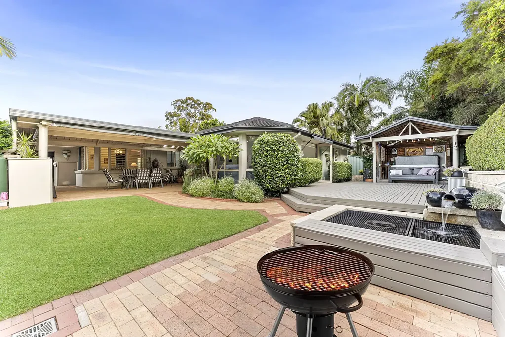 Kanwal 4 Bedroom The Ultimate Family Home & Outdoor Retreat - Entertain, Relax, Enjoy!
