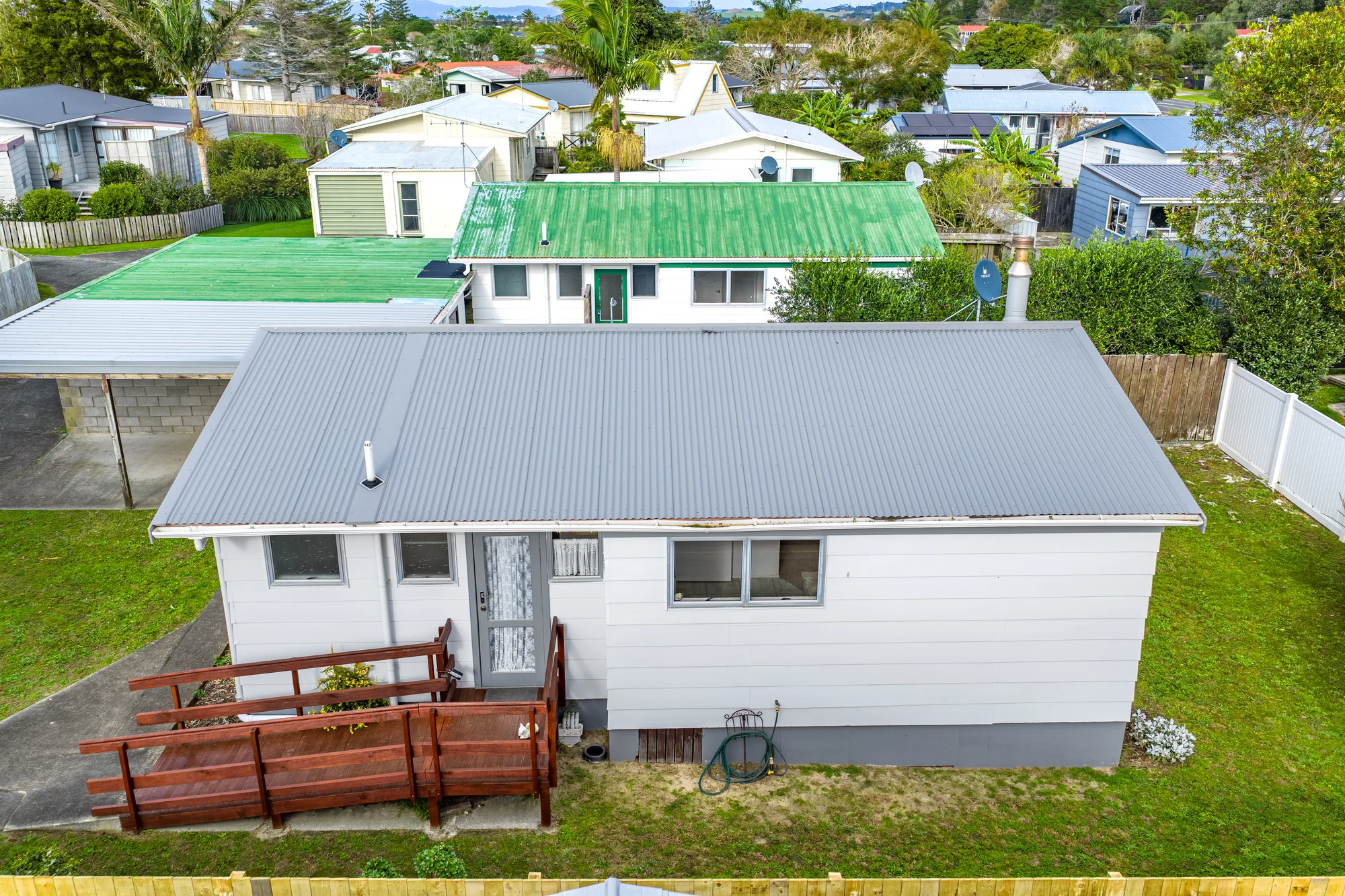 17B Moki Place, Ruakaka, Whangarei, Northland, 2 Bedrooms, 1 Bathrooms, House