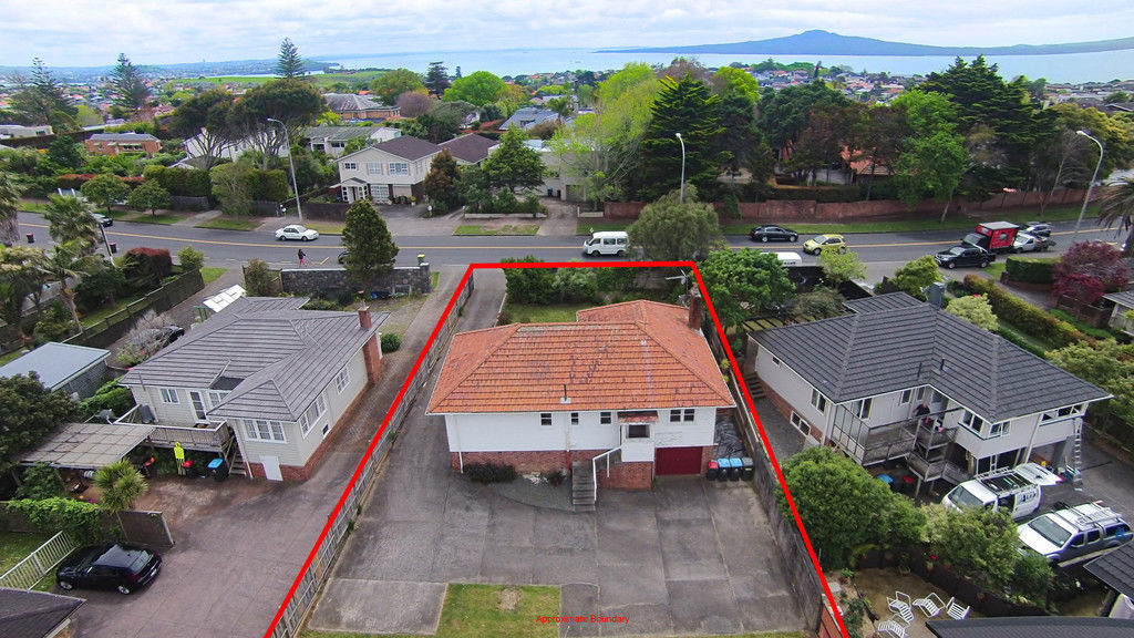 273a Kepa Road, Mission Bay, Auckland, 0 phòng ngủ, 0 phòng tắm