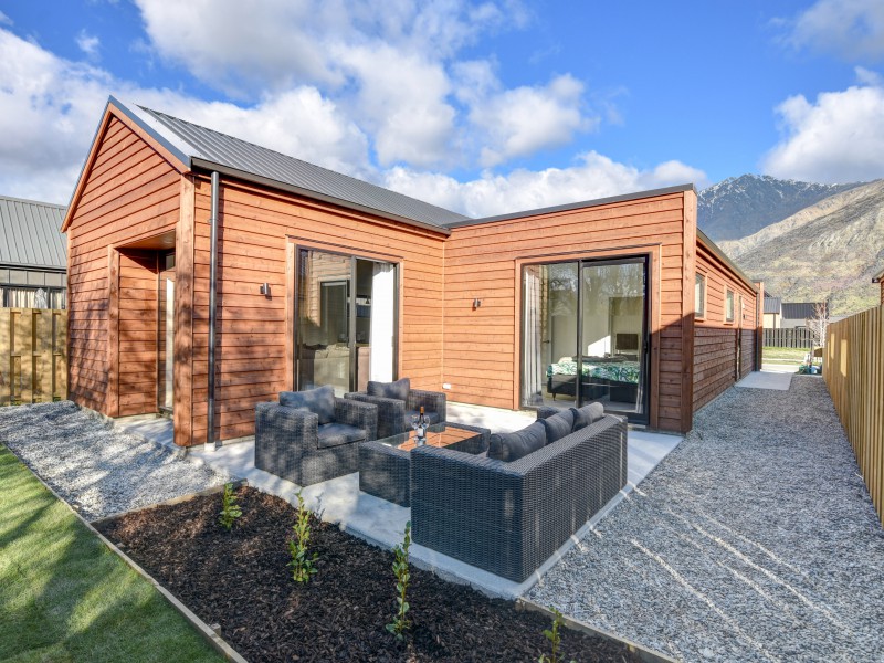 9 Dewar Street, Dalefield/Wakatipu Basin, Queenstown Lakes, 3 phòng ngủ, 0 phòng tắm