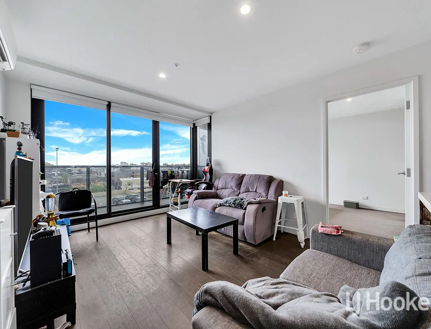 407/2-6 Railway Road, Cheltenham, Bayside, 2 Schlafzimmer, 2 Badezimmer, Apartment