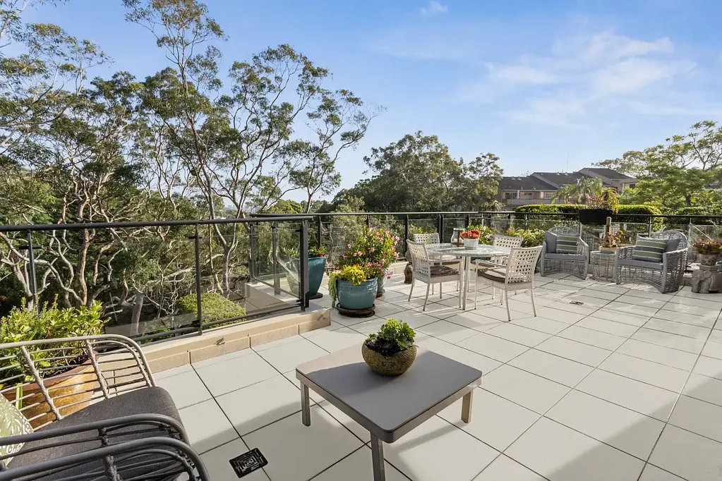10/17 Belmont Avenue, Wollstonecraft, NSW 2065