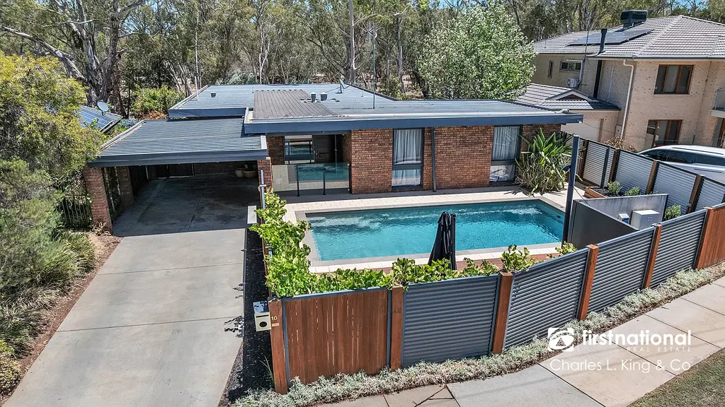 10 Hicks Crescent, Echuca, VIC 3564