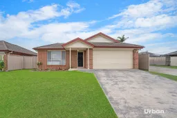 1/5 Trellis Court, East Branxton