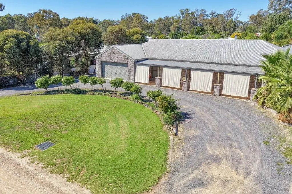 Koondrook 5Zimmer Large Versatile Family Property