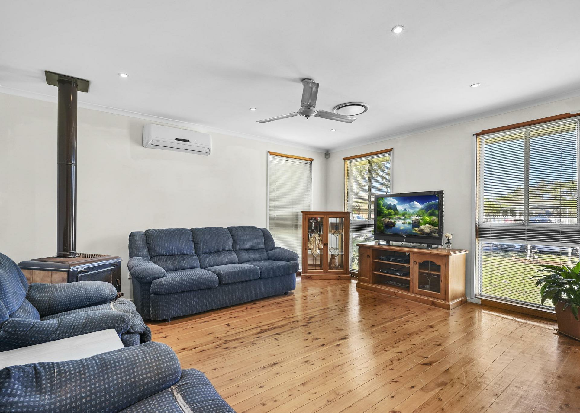 21 LILLAS PL, MINTO NSW 2566, 0房, 0浴, House