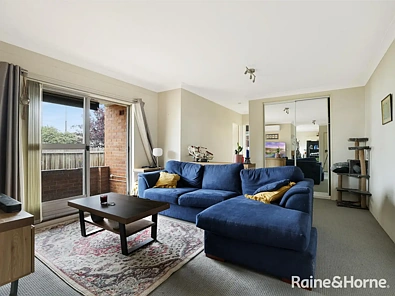 2/67 Piper Street, Bathurst, NSW 2795, 2房, 1浴, Unit