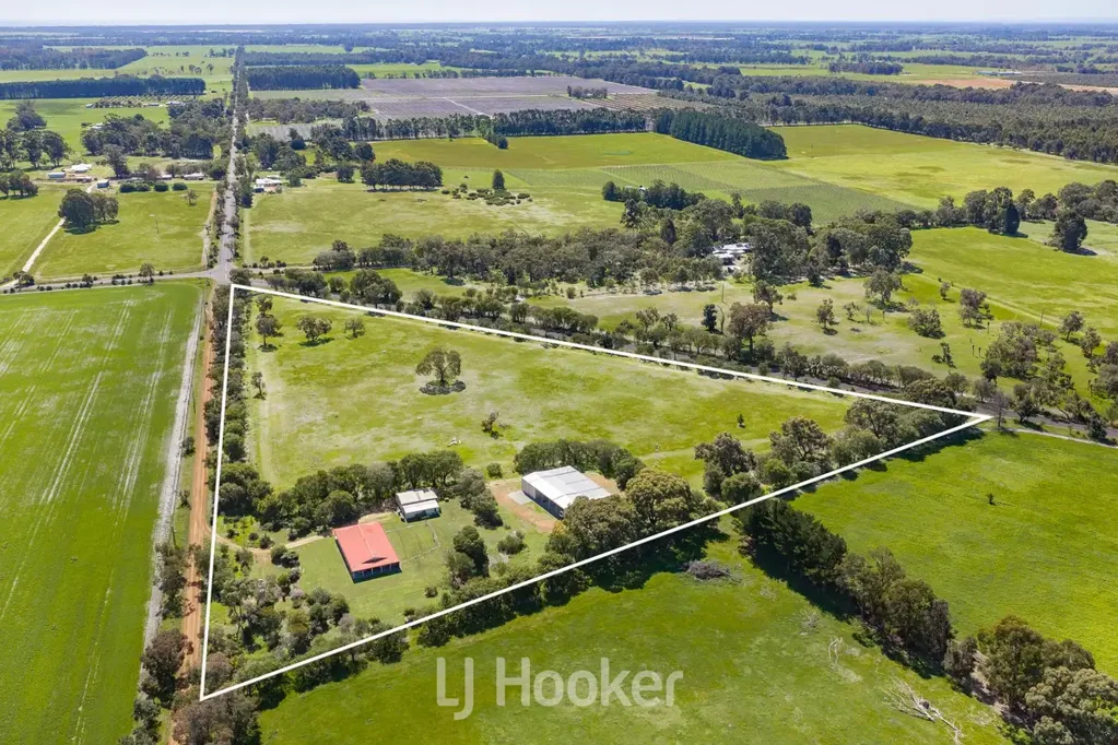 Sabina River 4 Bedroom Rural Living with Space, Sheds & Opportunity