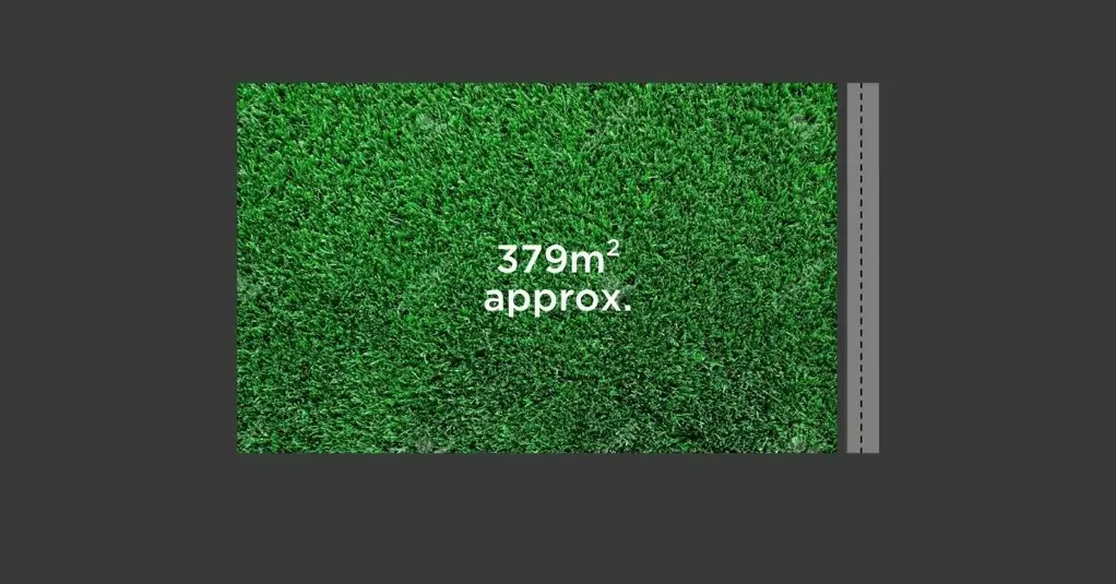 Beveridge  Land for Sale – 379m² in the Growing Heart of Beveridge