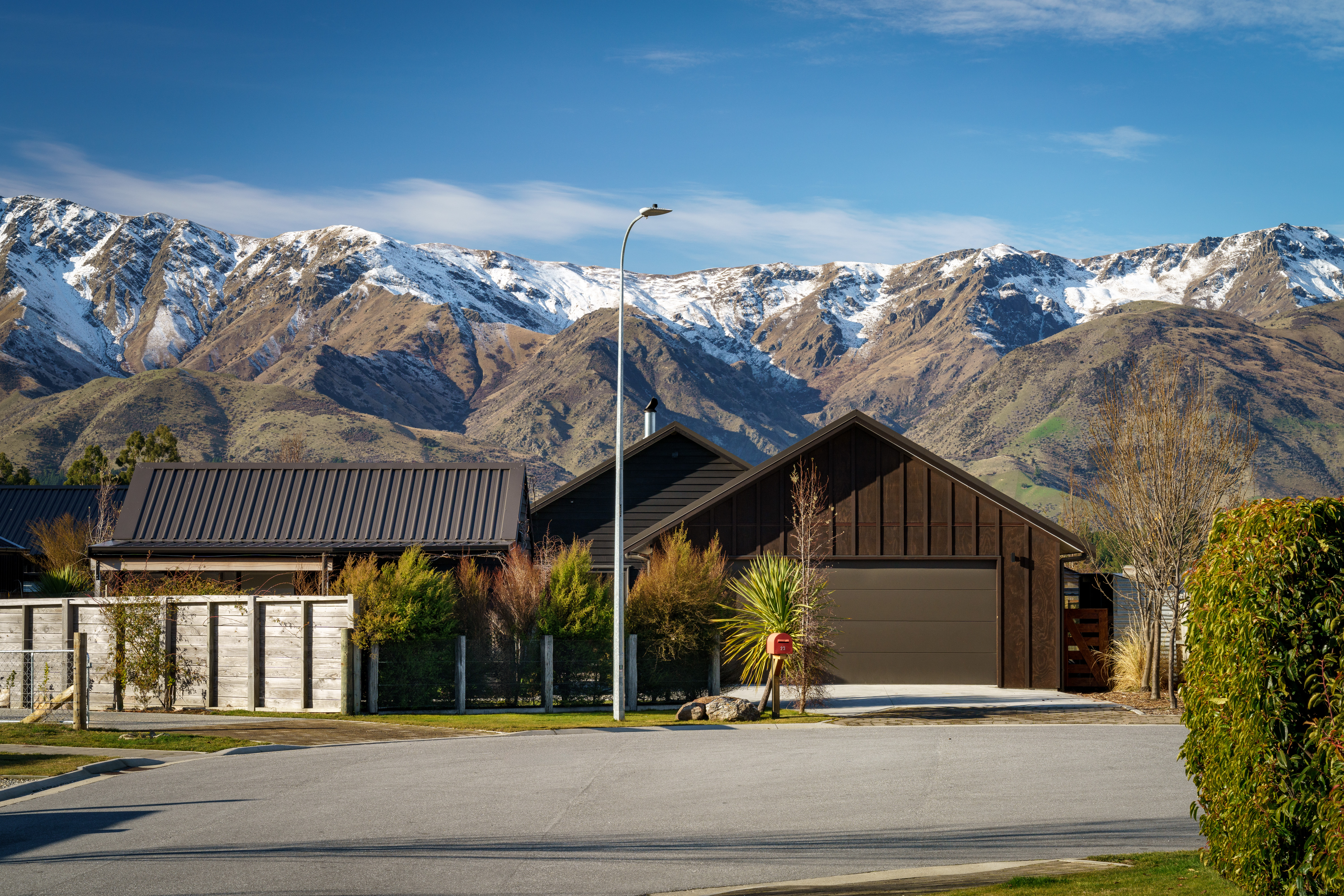 23 Teal Place, Lake Hawea