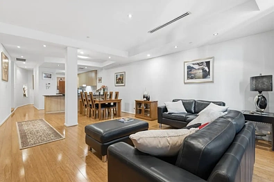 52/171 St Georges Terrace, Perth, WA 6000, 3 Bedrooms, 2 Bathrooms, Apartment