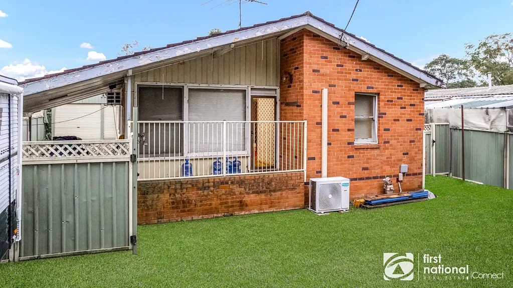 3 Sardonyx Avenue, Hobartville, NSW 2753