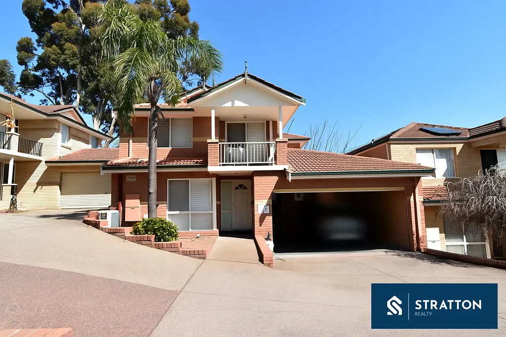 Spacious Family Home in the Heart of Burswood