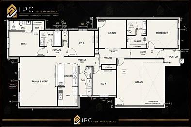 9 Esmeralda Ave, Tarneit, VIC 3029, 1 chambres, 1 salles de bain, House
