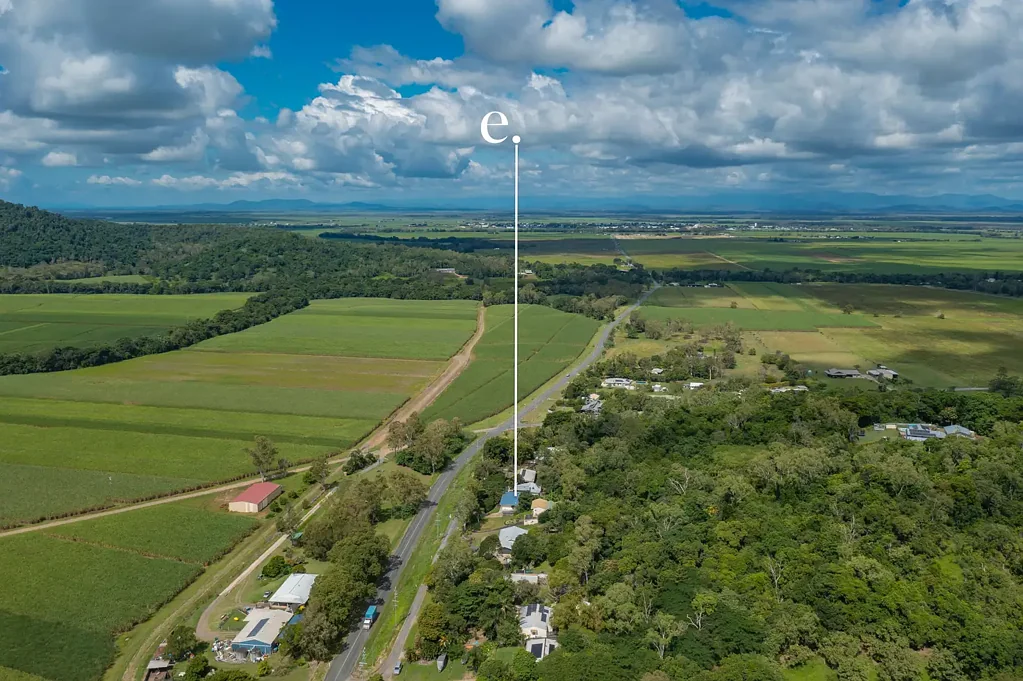 13 Pini Road, Strathdickie, QLD 4800