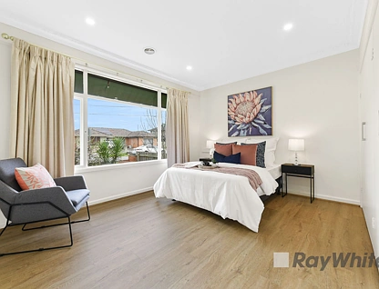 1/21 Vizard Street, Dandenong, VIC 3175, 2 ห้องนอน, 2 ห้องน้ำ, Unit