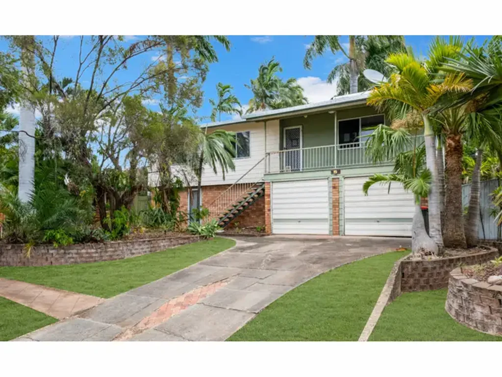 Charming Rental Property Alert!