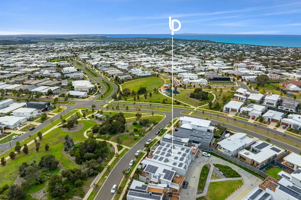 Torquay 2ਬੈੱਡਰੂਮ Contemporary Park View Townhouse