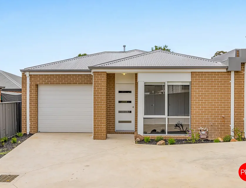 21A Station St, Kangaroo Flat, VIC 3555, 2 Kuwarto, 1 Banyo, House